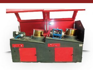 MAQUINA DE TREFILA DE ARAME