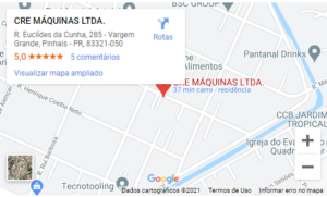 TREFILA DE ARAME