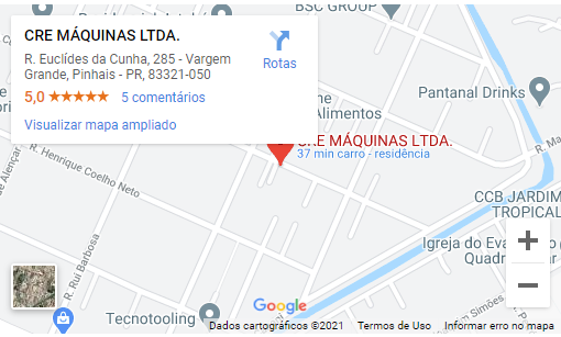 Trefila de Arame